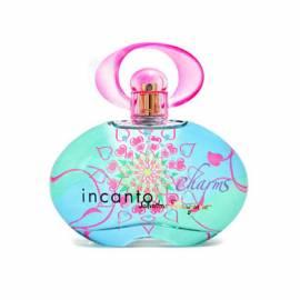 Eau de Toilette SALVATORE FERRAGAMO Incanto Charms 100 ml