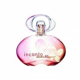 Eau de Toilette SALVATORE FERRAGAMO Incanto Dream 100 ml (Tester)