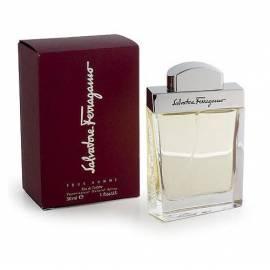 Toaletni Voda SALVATORE FERRAGAMO für Herren 100 ml