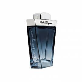 Service Manual SALVATORE FERRAGAMO Eau de Toilette 100 ml subtil