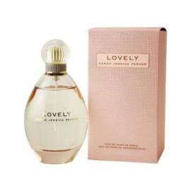 EDP WaterSARAH JESSICA PARKER-Lovely 50ml