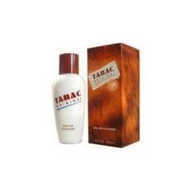 Handbuch für Toilettenwasser TABAC Original 100 ml