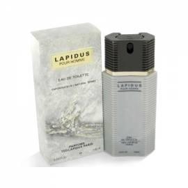 Eau de Toilette TED LAPIDUS Männer 100ml