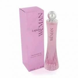 Eau de Toilette TED LAPIDUS Woman 100ml