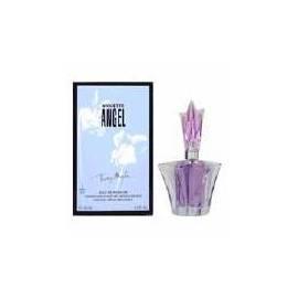 EDP WaterTHIERRY MUGLER Angel Violet Komponente