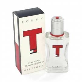 Handbuch für Toilettenwasser TOMMY HILFIGER T 100 ml