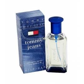 Bedienungshandbuch Köln TOMMY HILFIGER Tommy Jeans 50 ml