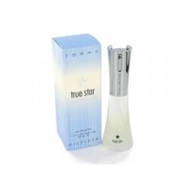 EDP WaterTOMMY HILFIGER True Star 50ml Bedienungsanleitung