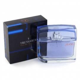 Service Manual Toilettenwasser TRUSSARDI Jeans 50 ml