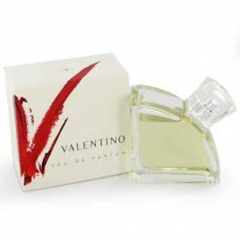 Benutzerhandbuch für Parfume Wasser VALENTINO in 30 ml SAB Simplex