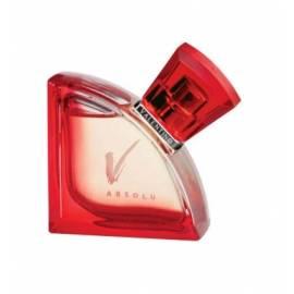 Bedienungsanleitung für In den Absolu Parfume VALENTINO 90 ml Wasser