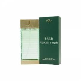 Duftwasser VAN CLEEF &  ARPELS Tsar 50ml