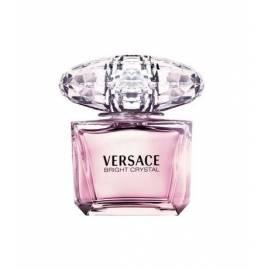 Benutzerhandbuch für Eau de Toilette VERSACE Bright Crystal 30ml