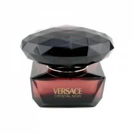 Eau de Toilette VERSACE Crystal Noir 90ml Bedienungsanleitung