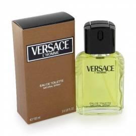 Toilettenwasser VERSACE L - Homme-100 ml