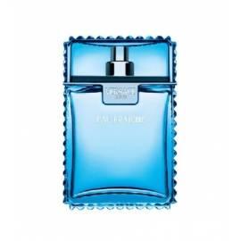 Bedienungshandbuch WC VERSACE man Eau Fraiche 50 ml Wasser