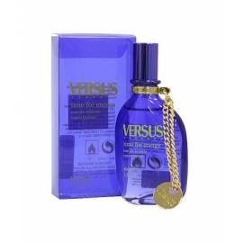 Eau de Toilette VERSACE Versus Time For Energy 125ml