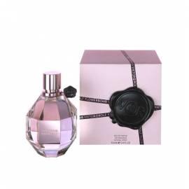 Bedienungsanleitung für EDP waterVIKTOR & amp; ROLF Flowerbomb 100 ml