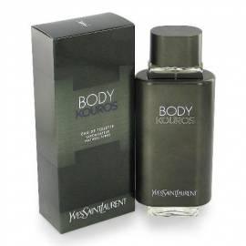 Datasheet Eau de Toilette YVES SAINT LAURENT Body Kouros 100ml