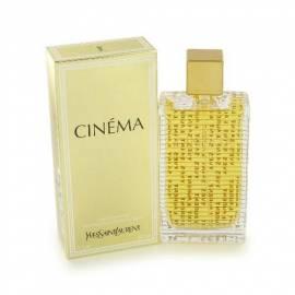 Bedienungshandbuch EDP WaterYVES SAINT LAURENT Kino 35ml