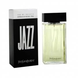 Bedienungshandbuch Toilettenwasser YVES SAINT LAURENT Jazz 50 ml