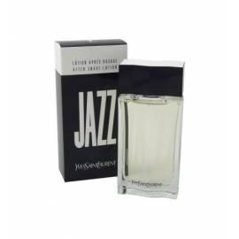 Bedienungsanleitung für Aftershave YVES SAINT LAURENT Jazz-50 ml