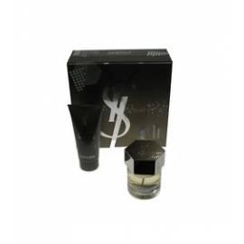 Toaletni Voda YVES SAINT LAURENT Mann 60 ml + 100 ml Sprchovy gel