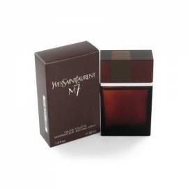 Toilettenwasser YVES SAINT LAURENT M7 50 ml Bedienungsanleitung