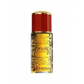 Benutzerhandbuch für Eau de Toilette YVES SAINT LAURENT Opium 50ml