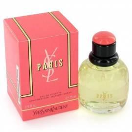 Datasheet Toaletni Voda YVES SAINT LAURENT Paris 125 ml (Tester)