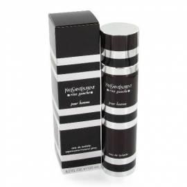 Toaletni Voda YVES SAINT LAURENT Rive Gauche 125 ml Bedienungsanleitung