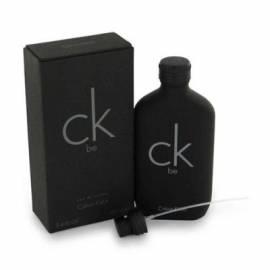 Handbuch für Eau de Toilette CALVIN KLEIN werden 200ml (Tester)