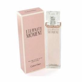 Benutzerhandbuch für Voda Parfüm CALVIN KLEIN Eternity Moment 100 ml (Tester)