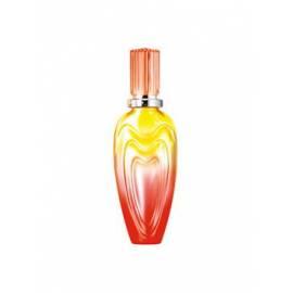 Datasheet Eau de Parfum ESCADA Sunset Heat 100ml