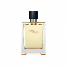 Bedienungsanleitung für Toaletni Voda HERMES Terre D Hermes 100 ml (Tester)