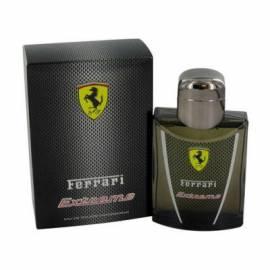 FERRARI Extreme Toilettenwasser 125 ml (Tester) Gebrauchsanweisung