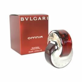 BVLGARI Omnia 65ml EDP water(Tester) - Anleitung