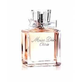 PDF-Handbuch downloadenToaletni Voda CHRISTIAN DIOR Miss Dior Cherie 50 ml