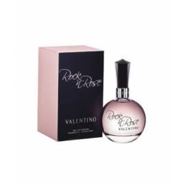 Benutzerhandbuch für EDP WaterVALENTINO Rock n Rose 90ml