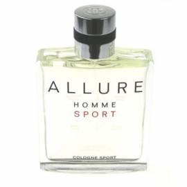 Service Manual Eau De Cologne CHANEL Allure Sport Köln 150ml