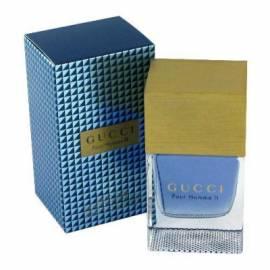 Toaletni Voda GUCCI für Mann II. 50 ml