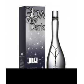 Eau de Toilette JENNIFER LOPEZ Glow After Dark 50ml - Anleitung