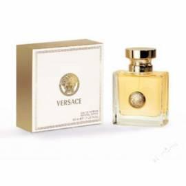 Parfemovana Voda VERSACE Eau De Parfum 50 ml Bedienungsanleitung