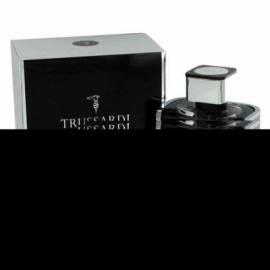 Toilettenwasser TRUSSARDI Inside Männer 50 ml Gebrauchsanweisung