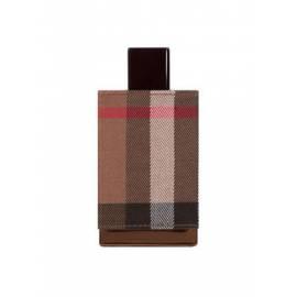 Bedienungshandbuch BURBERRY London Aftershave 100 ml