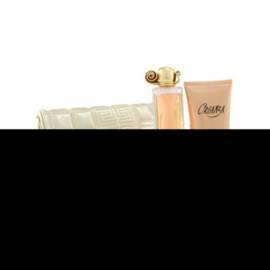 GIVENCHY Organza Parfümiertes Wasser 50 ml + 100 ml Bodylotion + Tasche