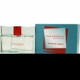 Erscheinung EMANUEL UNGARO WC Wasser 100 ml