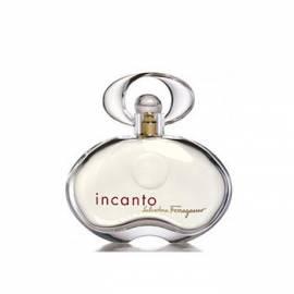 Benutzerhandbuch für EDP WaterIncanto SALVATORE FERRAGAMO 100 ml (Tester)