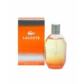 Eau de Parfum LACOSTE Hot Play 125ml (Tester)