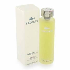 Eau de Toilette LACOSTE für Damen 30ml Gebrauchsanweisung